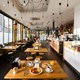 Bar & eatery