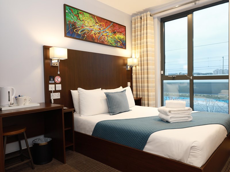 Executive Room