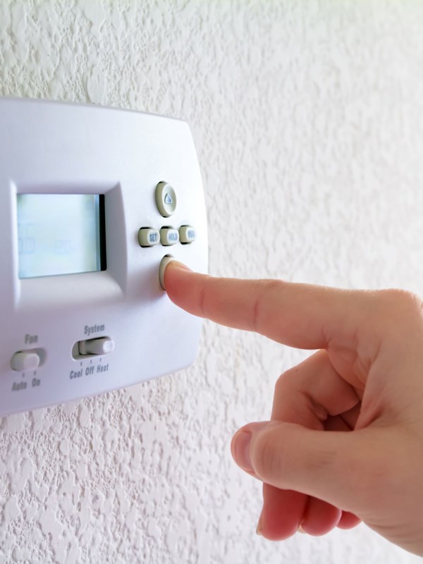Air conditioning