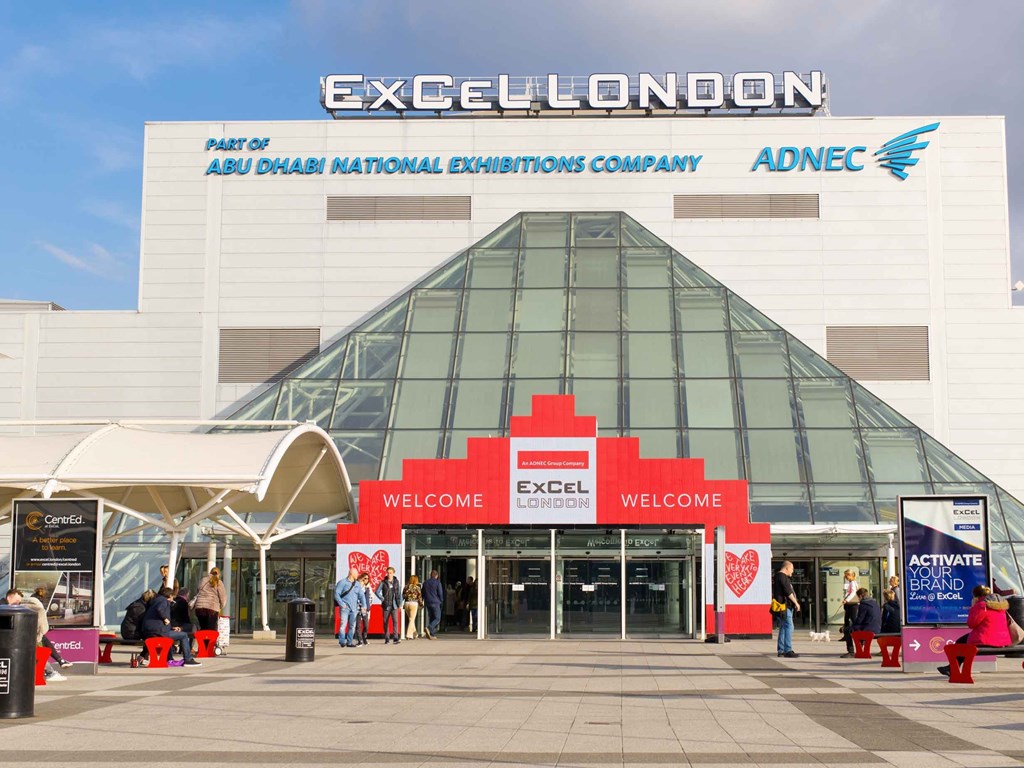 Close to ExCel