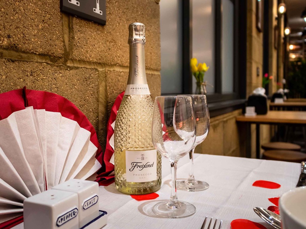 Table service