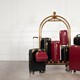 Luggage storage