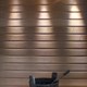 Sauna & treatment room